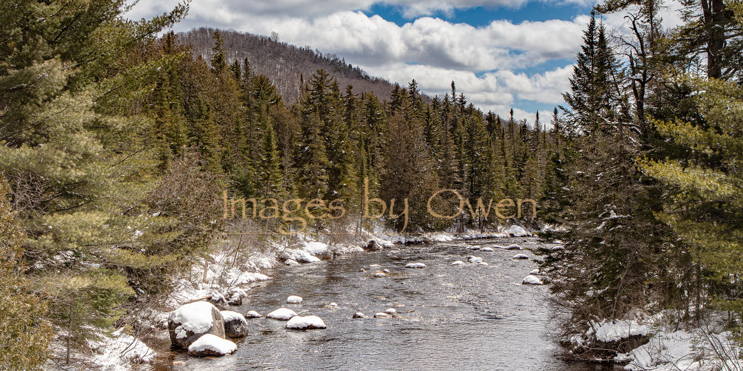 Boreas River