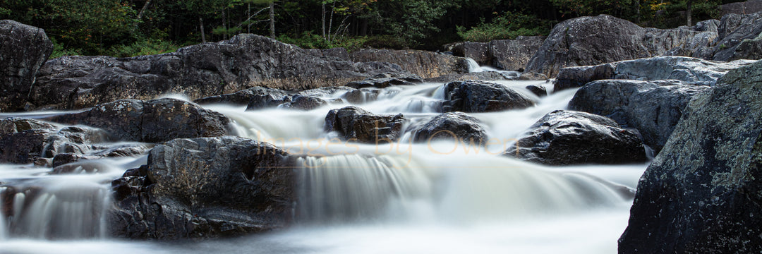 Tumble Water