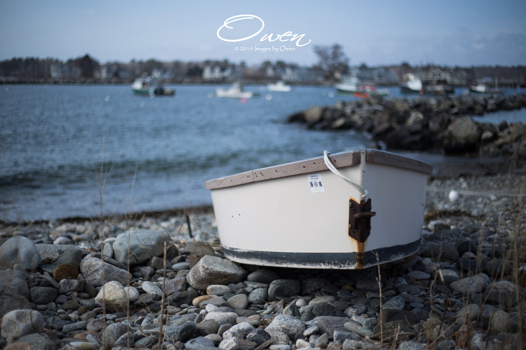Waiting for Summer